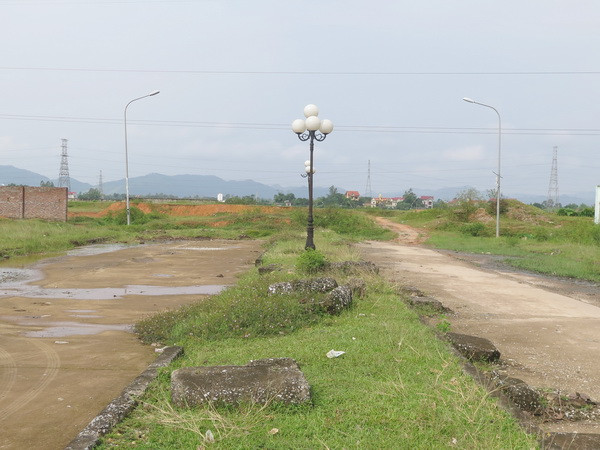 Thanh tra Chính phủ yêu cầu xử lý các sai phạm đất đai tại Cần Thơ ảnh 1