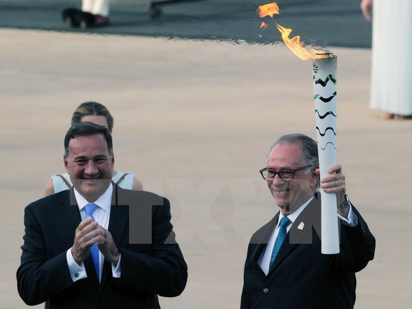 Sự kiện quốc tế 2/5-8/5: Đại hội Đảng lần thứ 7 của Triều Tiên ảnh 6