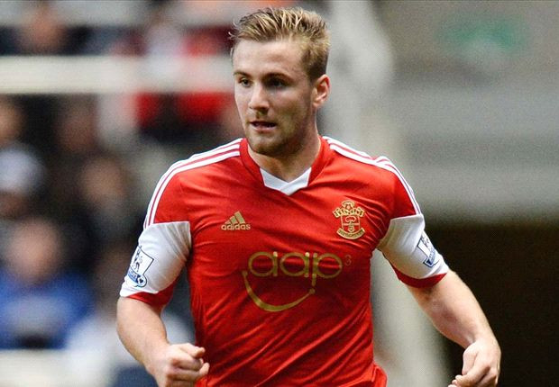 M.U nhắm Luke Shaw, Blatter quyết "bám rễ" ở FIFA ảnh 1