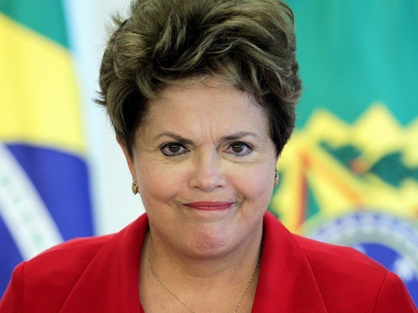 Cựu quan chức Petrobras buộc tội Tổng thống Brazil Rousseff ảnh 1