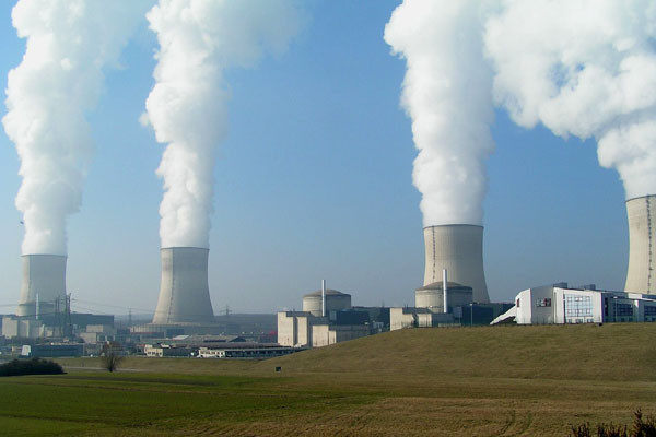 Ảnh chỉ có tính minh họa. (Nguồn: wikimedia.org) IAEA sẽ giúp Việt Nam phát triển điện hạt nhân bền vững ảnh 2