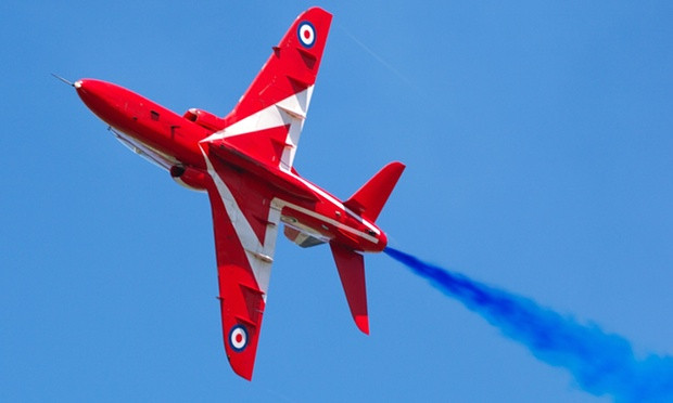 Không quân Mỹ hủy hoạt động kỷ niệm Ngày Quốc khánh tại Anh ảnh 1