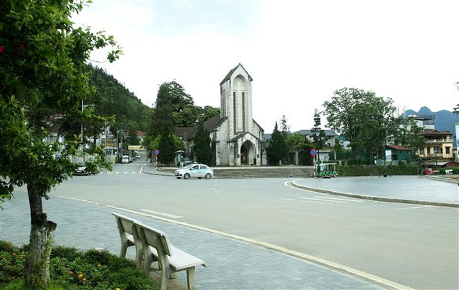 Từ ngày 1/5, Bắc Bộ và Bắc Trung Bộ trời chuyển lạnh ảnh 1