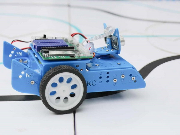 Việt Nam được cử 20 đội dựVEX Robotics World Championship 2023 ảnh 1