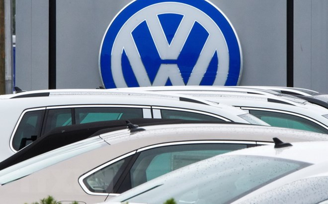 Volkswagen tiến tới chấm dứt sản xuất xe động cơ diesel và xăng ảnh 1