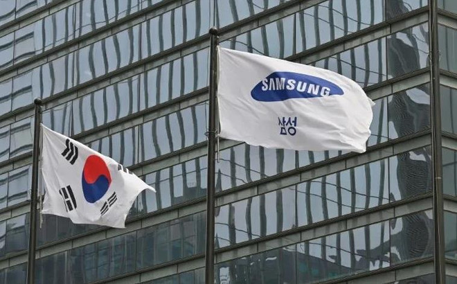 Samsung đạt lợi nhuận 11 tỷ USD trong quý 2, gấp đôi cùng kỳ năm 2020 ảnh 1