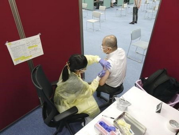 Nhật Bản xây dựng cơ sở dữ liệu về các bệnh truyền nhiễm ảnh 1