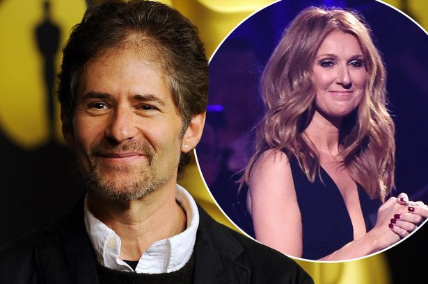 Celine Dion bàng hoàng trước sự ra đi của nhạc sỹ James Horner ảnh 1