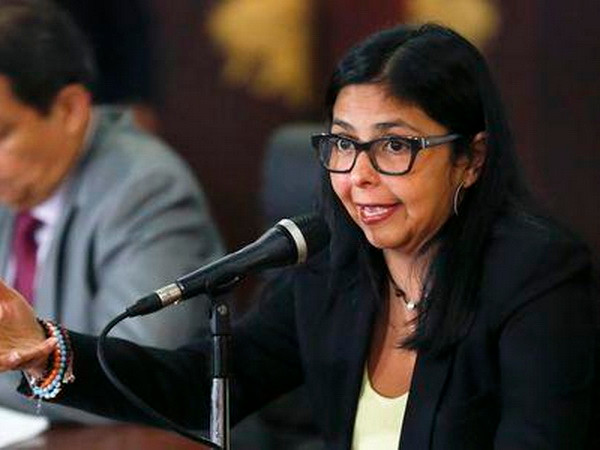 Venezuela cáo buộc Mỹ đang chuẩn bị phát động chiến tranh ảnh 1