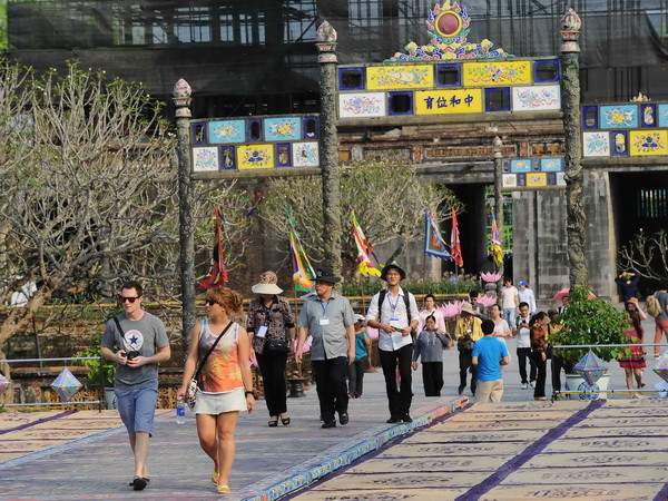 Chuyên gia phản hồi thông tin chỉ có 6% khách ngoại trở lại Việt Nam ảnh 1