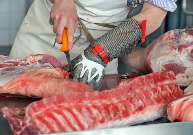 WTO ủng hộ Argentina kiện Mỹ về việc cấm nhập khẩu thịt ảnh 1