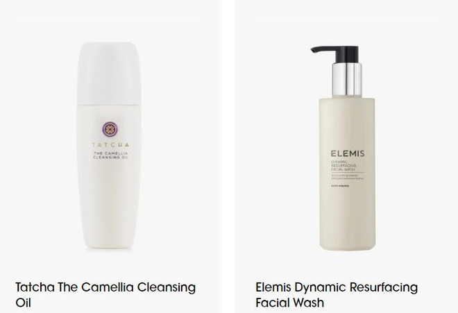 Tám bí quyết tối quan trọng để bạn sở hữu một làn da căng mịn ảnh 3