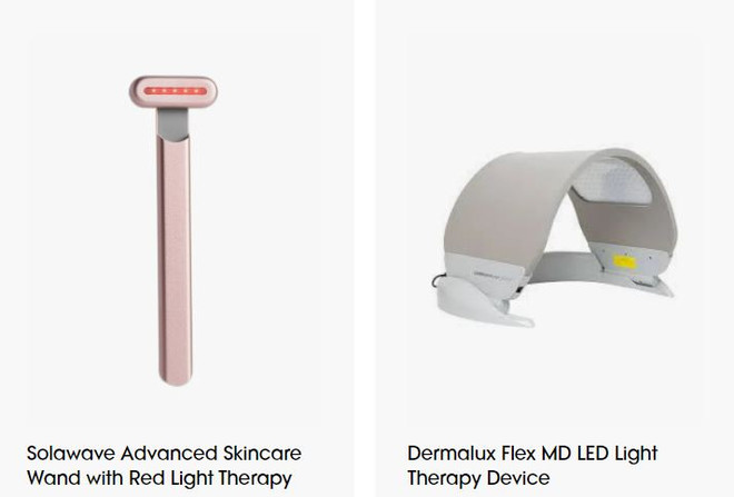 Tám bí quyết tối quan trọng để bạn sở hữu một làn da căng mịn ảnh 6