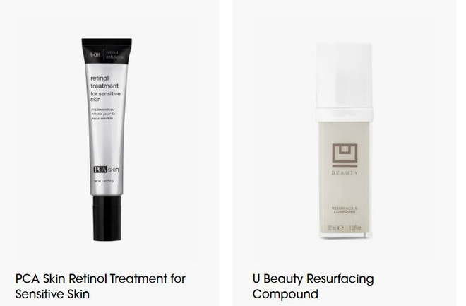 Tám bí quyết tối quan trọng để bạn sở hữu một làn da căng mịn ảnh 5