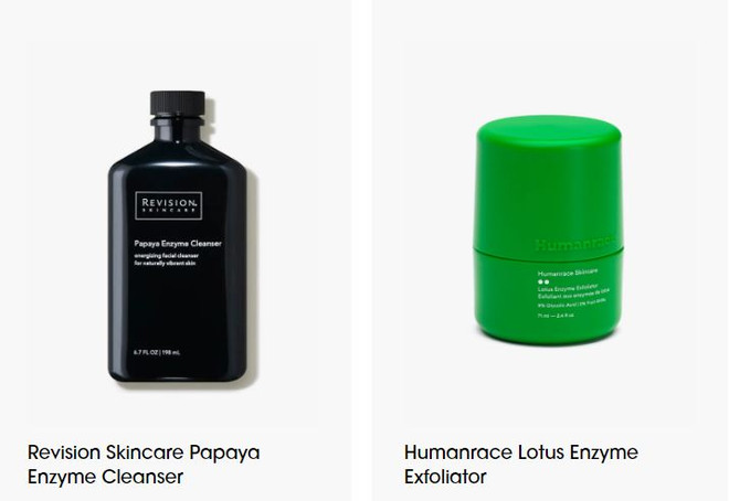 Tám bí quyết tối quan trọng để bạn sở hữu một làn da căng mịn ảnh 4