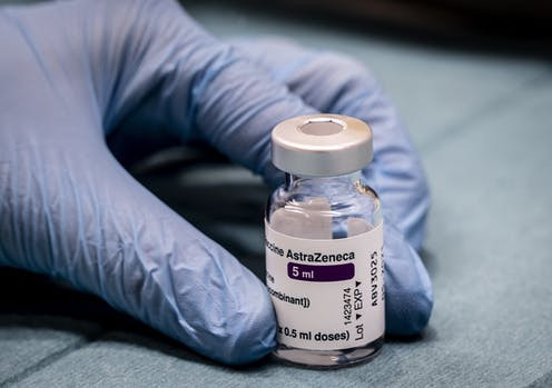 AstraZeneca tiến hành thử nghiệm vắcxin với trẻ vị thành niên ảnh 1