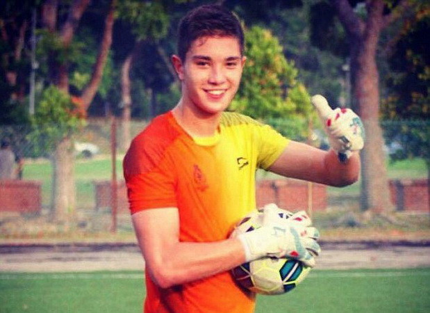 Thủ môn Australia qua đời vì bị sét đánh khi thi đấu ở Malaysia ảnh 1