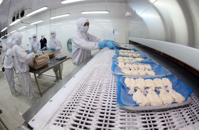 Xuất khẩu nông-lâm-thủy sản đạt 30,02 tỷ USD trong 9 tháng ảnh 1