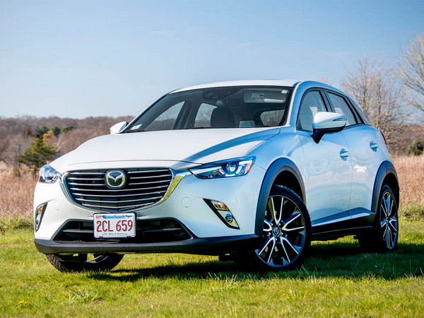 Mazda thu hồi hơn 2,2 triệu xe do lỗi kỹ thuật ở nắp cốp sau ảnh 1