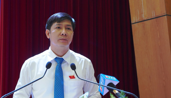 Chủ tịch HĐND và Chủ tịch UBND tỉnh Tây Ninh đều tái đắc cử ảnh 1