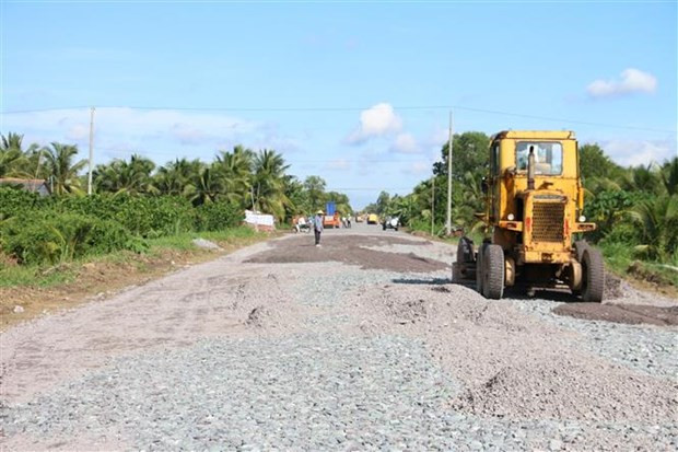 Thanh Hóa đứng thứ 6 cả nước về tiến độ giải ngân vốn đầu tư công ảnh 1