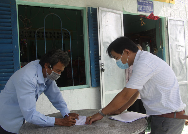 Long An hỗ trợ gần 150 tỷ đồng cho người lao động bị ảnh hưởng dịch ảnh 1