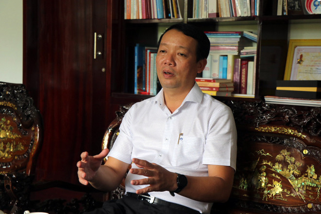 Thành phố Huế mở rộng: Dấu mốc cho một chặng đường mới ảnh 2