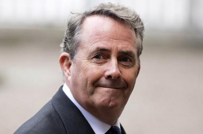 Anh kỳ vọng thỏa thuận thương mại với Nhật Bản giai đoạn hậu Brexit ảnh 1