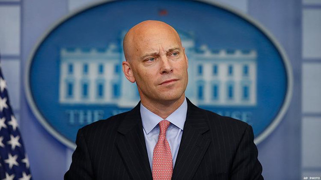 Quan chức Mỹ nhận định về đàm phán thương mại và nhập cư với Mexico ảnh 1