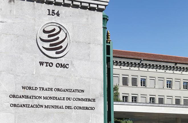 Diễn đàn SPIEF 2019: Nga kêu gọi tăng cường hiệu quả của WTO ảnh 1