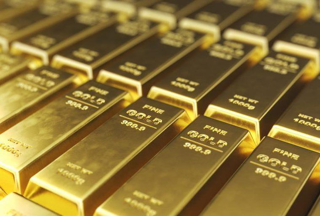 Venezuela mất số vàng bảo đảm các khoản vay trị giá 1,4 tỷ USD ảnh 1