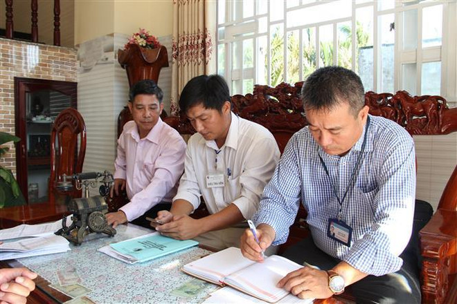 Tổng điều tra dân số và nhà ở của Việt Nam qua các thời kỳ ảnh 1