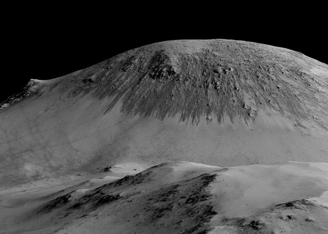 Cơ quan Hàng không và Vũ trụ Mỹ xem xét hợp tác với Cuba ảnh 1