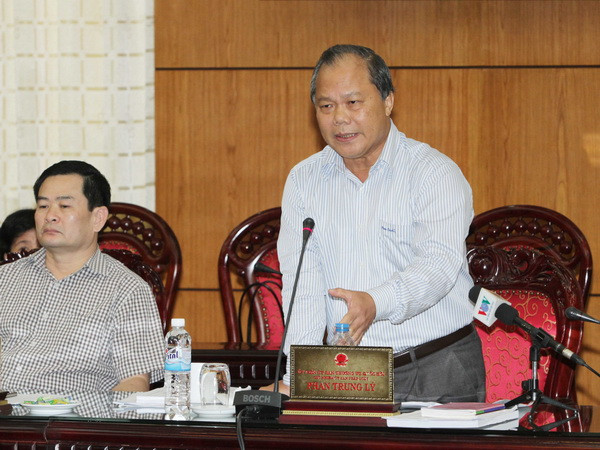 Thống nhất quy định của Luật bầu cử với quy định trong Hiến pháp ảnh 1