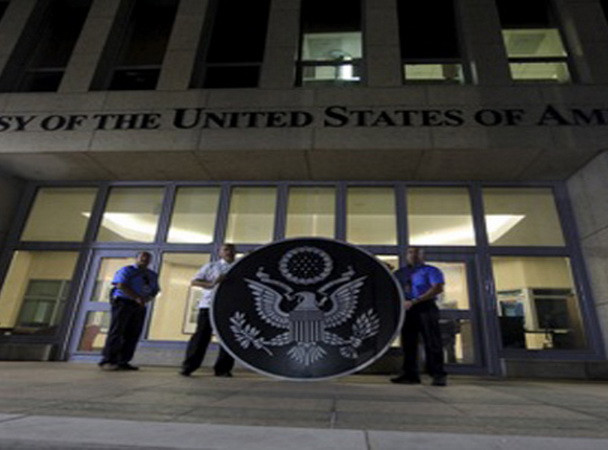 Đại sứ quán Mỹ: Mối đe dọa khủng bố ở Bangladesh là hiện hữu ảnh 1