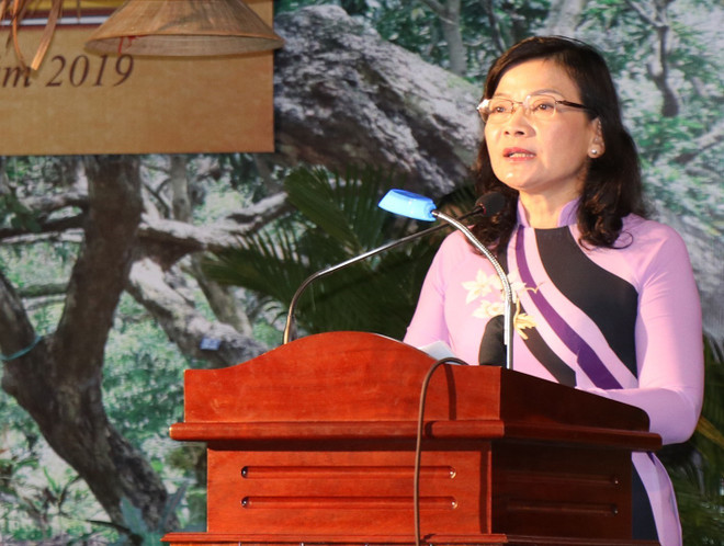 Tọa đàm về bản Dạ cổ hoài lang dưới góc nhìn người làm báo ảnh 2