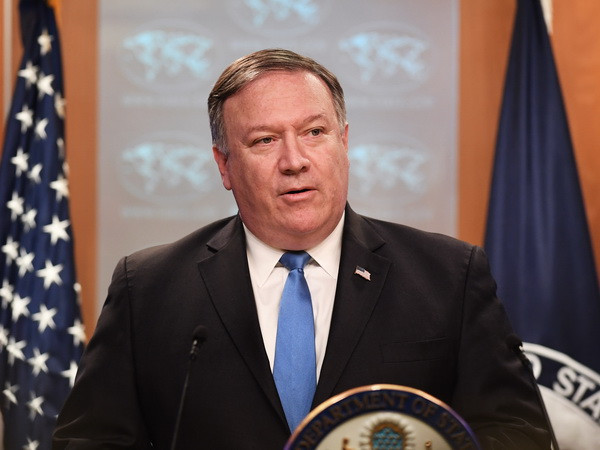 Ngoại trưởng Pompeo hủy chuyến thăm Triều Tiên vì một lá thư thù địch ảnh 1