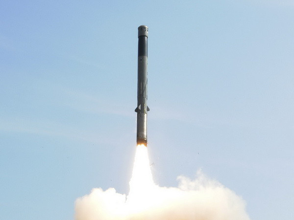 Hợp đồng xuất khẩu tên lửa BrahMos đầu tiên ký vào cuối 2016 ảnh 1