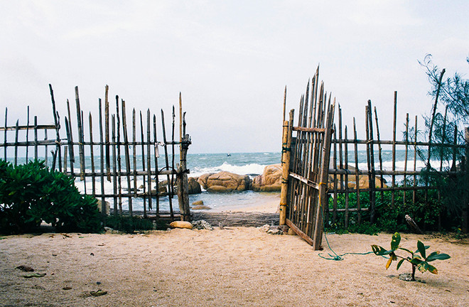 'Đi tìm Mặt Trời' - hành trình tuyệt vời chinh phục 2 mũi cực Đông ảnh 18