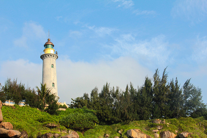 'Đi tìm Mặt Trời' - hành trình tuyệt vời chinh phục 2 mũi cực Đông ảnh 25