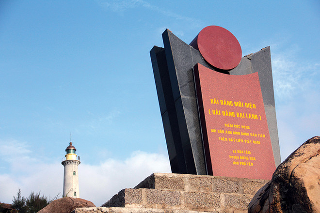 'Đi tìm Mặt Trời' - hành trình tuyệt vời chinh phục 2 mũi cực Đông ảnh 24