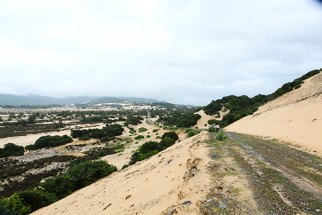'Đi tìm Mặt Trời' - hành trình tuyệt vời chinh phục 2 mũi cực Đông ảnh 3