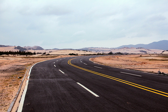 'Đi tìm Mặt Trời' - hành trình tuyệt vời chinh phục 2 mũi cực Đông ảnh 4