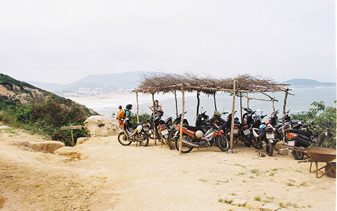 'Đi tìm Mặt Trời' - hành trình tuyệt vời chinh phục 2 mũi cực Đông ảnh 8