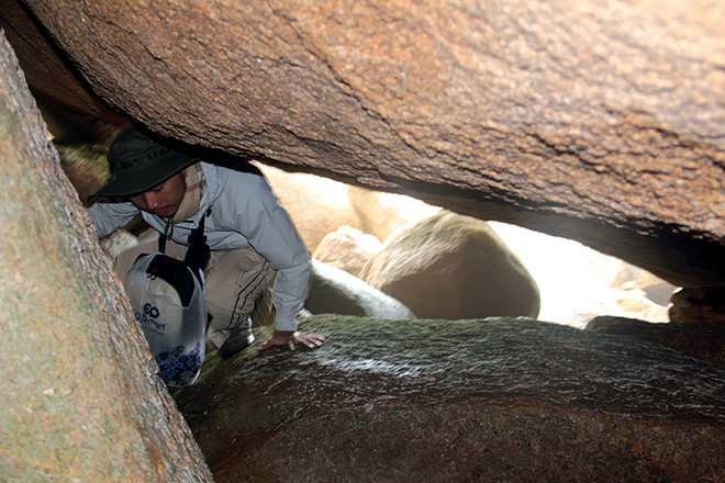 'Đi tìm Mặt Trời' - hành trình tuyệt vời chinh phục 2 mũi cực Đông ảnh 15
