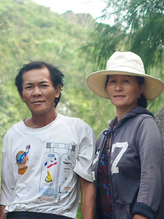 'Đi tìm Mặt Trời' - hành trình tuyệt vời chinh phục 2 mũi cực Đông ảnh 21