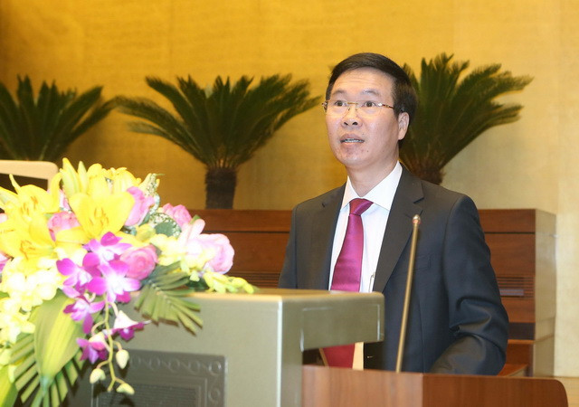 Khẩn trương đưa Nghị quyết Hội nghị Trung ương 6 vào cuộc sống ảnh 3