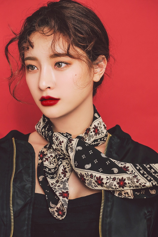 Bí quyết chọn màu son theo tông da giúp bạn luôn rạng ngời xinh đẹp ảnh 5