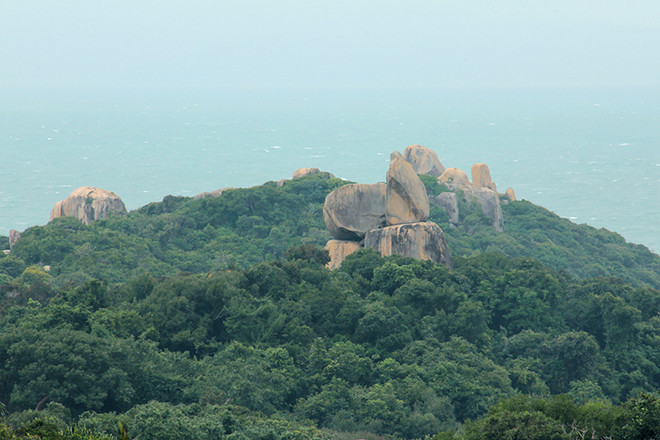 'Đi tìm Mặt Trời' - hành trình tuyệt vời chinh phục 2 mũi cực Đông ảnh 2
