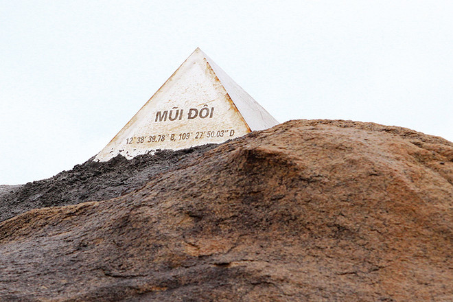 'Đi tìm Mặt Trời' - hành trình tuyệt vời chinh phục 2 mũi cực Đông ảnh 13